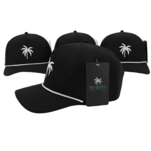 Palmera Black Hats