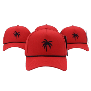 Palmera Red Hat