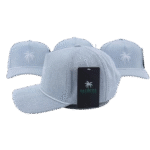 Palmera Denim Hats