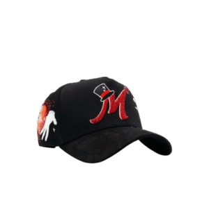 31 X El Mago / El Mago