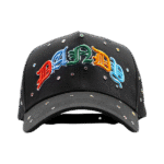 Dandy Hats Anniversary - Black