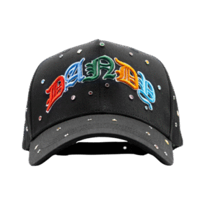 Dandy Hats Anniversary - Black