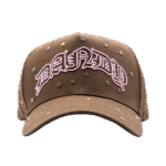 Dandy Hats Anniversary - Brown