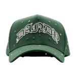 Dandy Hats Anniversary - Green