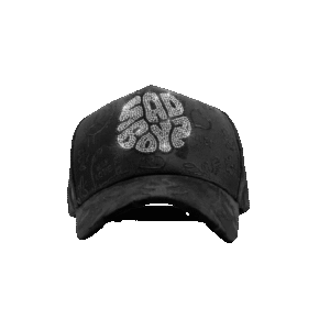 Dandy Hats x Sad Boyz - Sad Boyz Hat