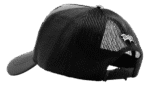 Dandy Black Flame Hat