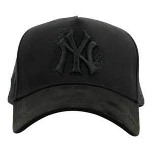 NY Flames Dreamer Hats