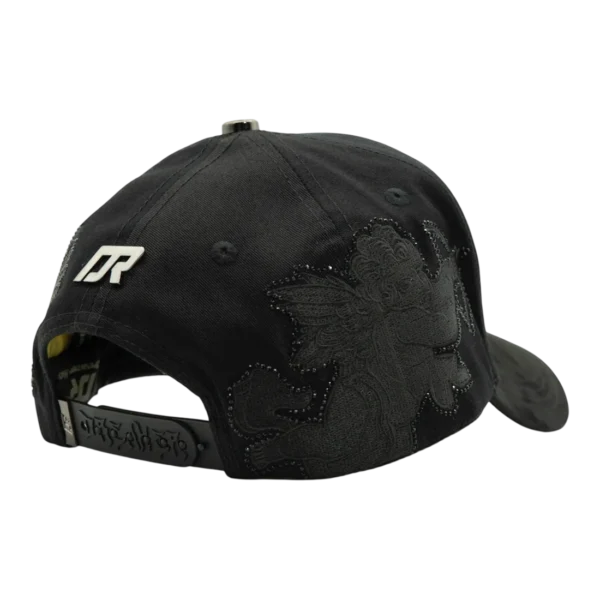 NY Flames Dreamer Hats