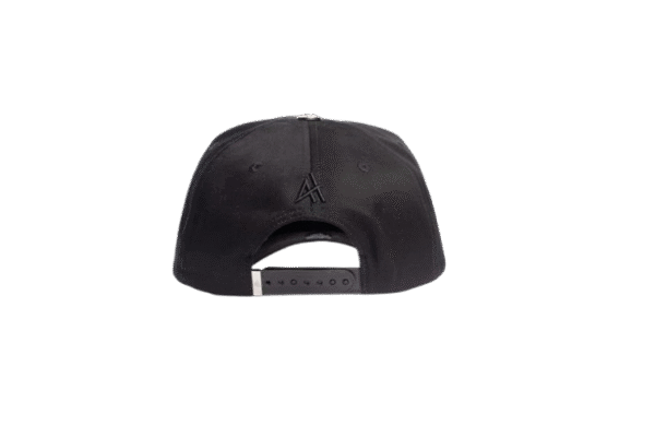 Canelo Alvarez Triple Black Hat / Cap