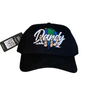 Dandy World Hat