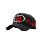 Dandy X Fuerza Regida “Distressed” Hats