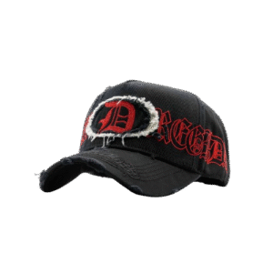Dandy X Fuerza Regida “Distressed” Hats