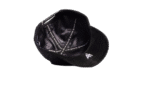 Canelo Alvarez Triple Black Hat / Cap