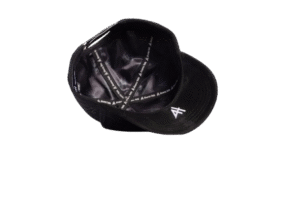 Canelo Alvarez Triple Black Hat / Cap