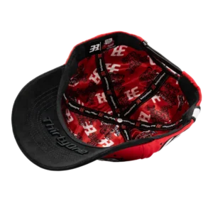Arabe Fullset Backpack Boyz Thirty One Hat