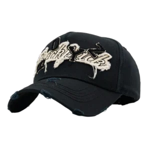 31 Hats X Backpack Boyz original Hat