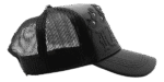 Dandy Black Flame Hat