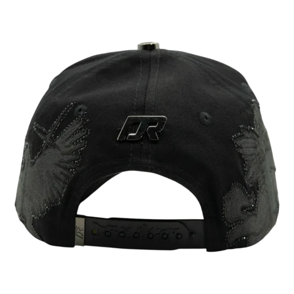 NY Flames Dreamer Hats