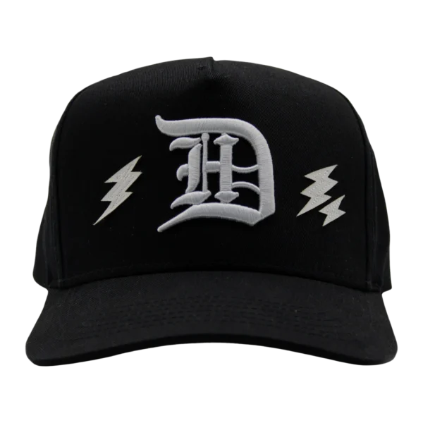 Gorra Dandy Chrome Hat