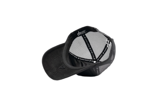 Gorra Dandy Hats Happy sin ti