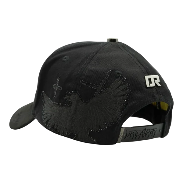 NY Flames Dreamer Hats