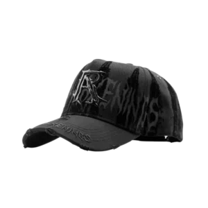 Rude Awakenings Hat Cathedral