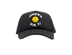 Gorra Dandy Hats Happy sin ti