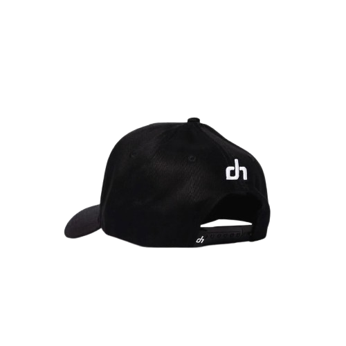 Gorra Dandy Yankees Hat Gotham City Negra Gorra Dandy Yankees Hat Gotham City Negra