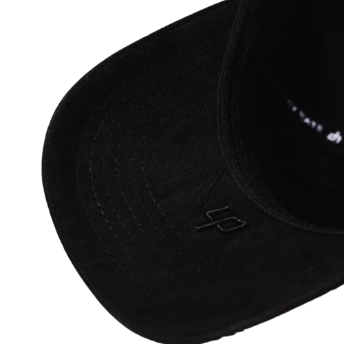 Gorra Dandy Yankees Hat Gotham City Negra Gorra Dandy Yankees Hat Gotham City Negra