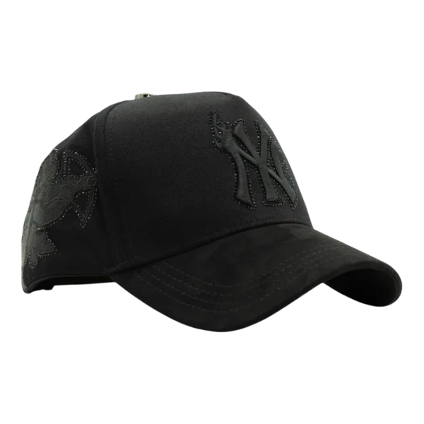 NY Flames Dreamer Hats