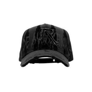 Rude Awakenings Hat Cathedral