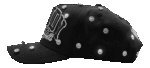 Gorra Dandy Hats Lost Hills Burning