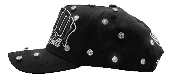 Gorra Dandy Hats Lost Hills Burning