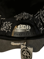 Gorra Dandy Hats Lost Hills Burning