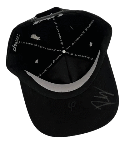 Gorra Dandy Chrome Hat
