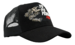 Gorra Dandy Yo No Pesco x Oscar Ortiz Firmada Hat