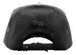 Dandy Black Flame Hat