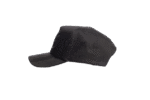 Canelo Alvarez Triple Black Hat / Cap