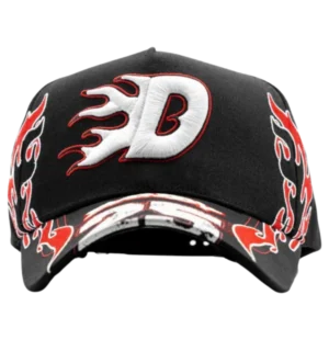 Dandy Moto Hat/Cap