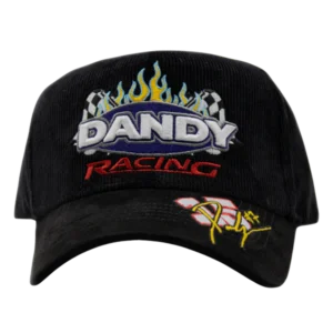 Dandy Racing Hat