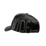 Gorra Negro Dandy Hats Plague - Image 2