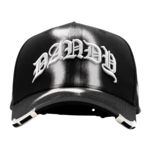 Dandy Project 001 hat