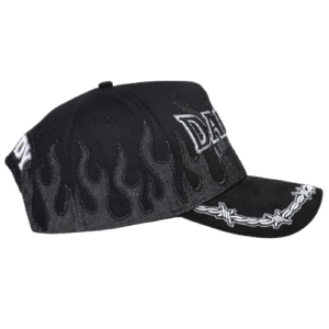 Los Angeles Stay Out Dandy Hats