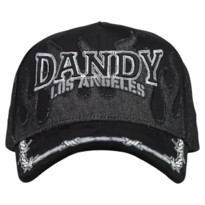 Los Angeles Stay Out Dandy Hats