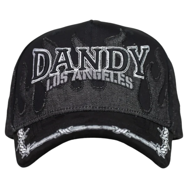 Los Angeles Stay Out Dandy Hats