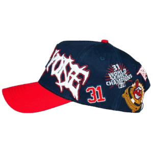 World Series 31 Hat