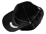 Dandy Hats LA Studded Hat