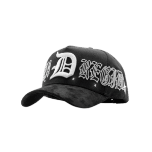 Dandy Hats x Fuerza Regida Universal Snapback Hat