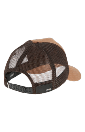 MA Logo Trucker Hat