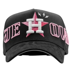 Dandy x Rude Awakenings Jehovah hat